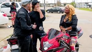 Ride with Norman Reedus Louisiana: Crescent City