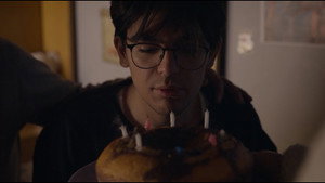 Birthday Boy 2