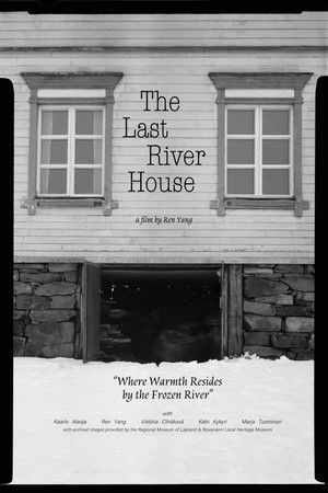 The Last River House