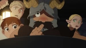 Delicious in Dungeon: Season 1 Episode 15