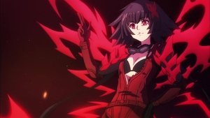 Lord of Vermilion Guren no Ou: Saison 1 Episode 1