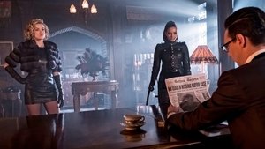 Gotham 3 x Episodio 15