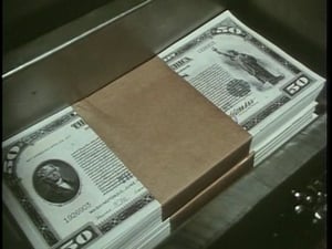 S03E02 The Million Dollar Bond Robbery