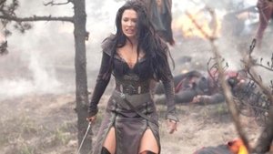 Legend of the Seeker: Season 2 Episode 19 –