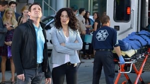 Warehouse 13: 4×14