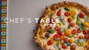poster Chef's Table: Pizza