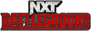 NXT Battleground 2023 — Logos 1
