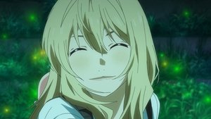 Your Lie in April Season 1 Episode 11