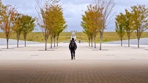 Journeys in Japan: 11×21