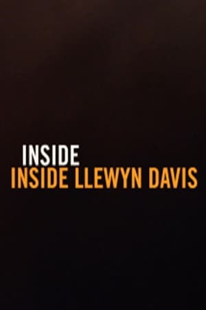 Poster Inside 'Inside Llewyn Davis' 2014
