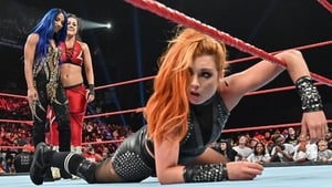 WWE Raw September 2, 2019 (Baltimore, MD)