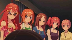 5-toubun no Hanayome S02 Episódio 12