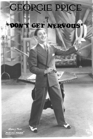 Don't Get Nervous 4