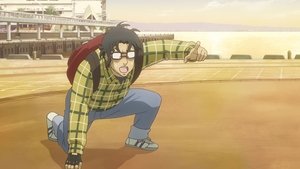 Kageki Shojo!!: 1×4