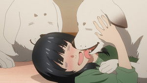 Kirei ni Shitemoraemasu ka. Episódio 10