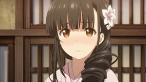 Mamahaha no Tsurego ga Motokano dattaMy Stepmom’s Daughter Is My Ex: Saison 1 Episode 12