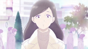 A Hundred Scenes of AWAJIMA: 1×7