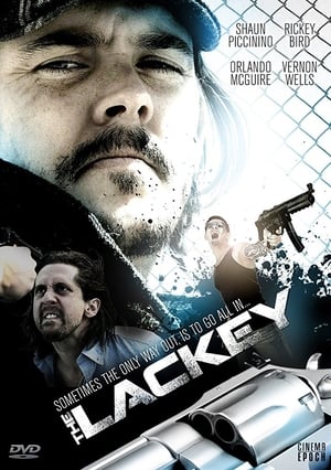 Poster The Lackey 2012