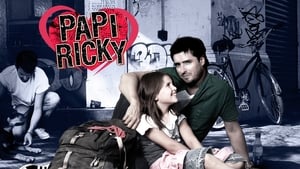 poster Papi Ricky