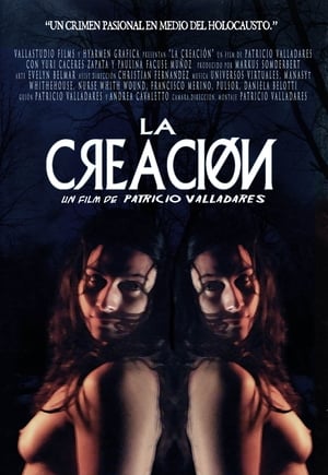 Poster La creacion 2009