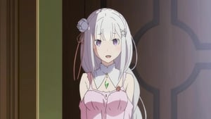 Re:ZERO – Starting Life in Another World – Memory Snow