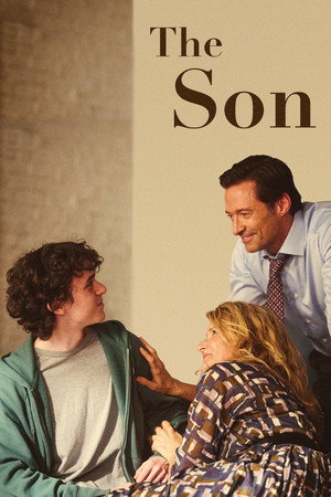 The Son poster