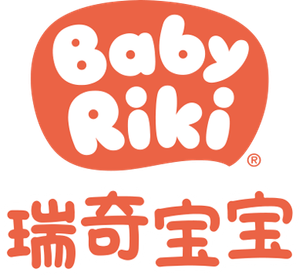 BabyRiki — Logos 1