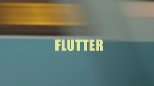 Flutter