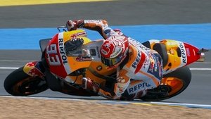 Marc Márquez: All In: 1×2