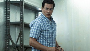 Will Trent: 4×2