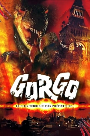 Poster Gorgo 1961