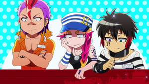 Nanbaka: 1×5