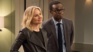 The Good Place: Stagione 2 x Episodio 1