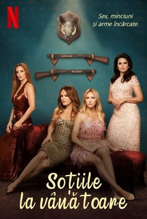 Image Soțiile la vânătoare