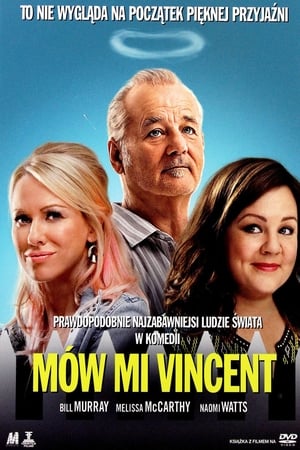 Mów mi Vincent (2014)