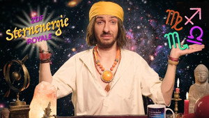 Still from Star Energy Royale: Virgo, Libra, Scorpio and Sagittarius