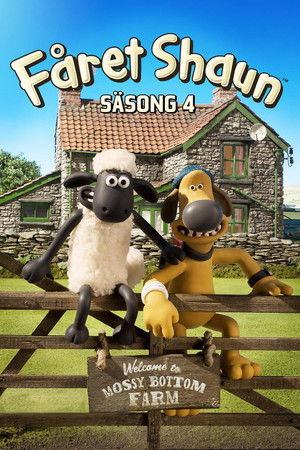 Fåret Shaun: Säsong 4