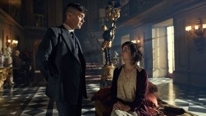 Peaky Blinders: Sangue, Apostas e Navalhas: 2×5