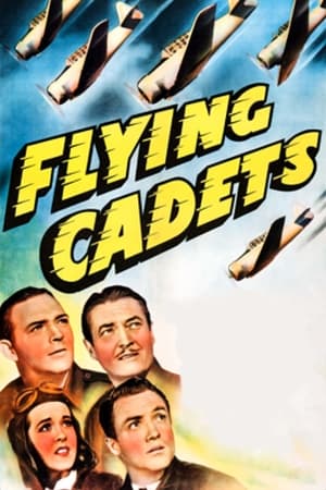 Poster Flying Cadets (1941)