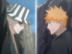 Bleach: 1×31