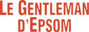 O Cavaleiro de Epsom — Logos 1