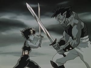 Yu Yu Hakusho: Season 4 Episode 6