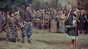 Samurai 3 Quyết Đấu Trên Đảo Ganryu - Samurai Iii: Duel At Ganryu Island (1956)