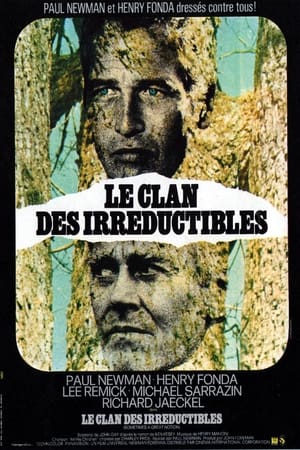 Le Clan des irréductibles 1971