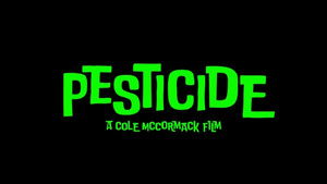 Pesticide