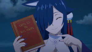 Gaikotsu Kishi-sama, Tadaima Isekai e Odekakechuu II Cap 9