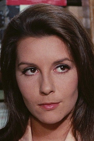 Daniela Giordano portrait