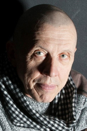 Valeriy Zolotukhin portrait