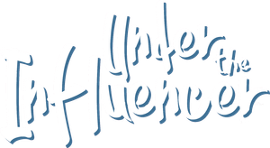 Under the Influencer — Logos 1