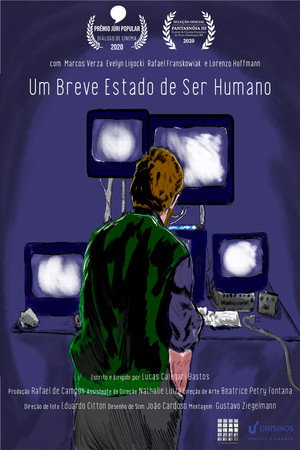 A Brief State Of The Human Being 6